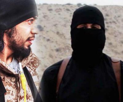 IŞİD "Cihatçı John"un öldüğünü doğruladı