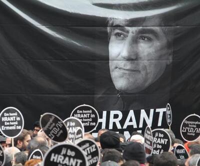 Hrant Dink ölümünün 9. yılında anıldı