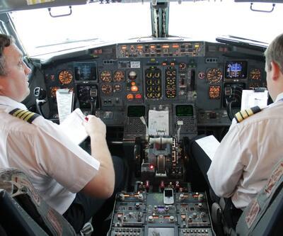 12 bin lira maaşla pilot aranıyor!