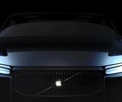 İşte Apple otomobil konsepti