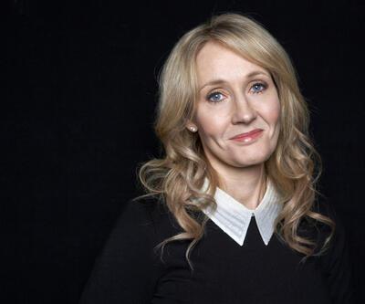 JK Rowling PEN ödülüne layık görüldü