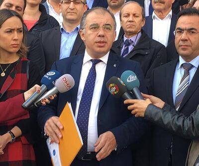 AK Parti'nin İzmir İl Başkanlığı'ndan Kılıçdaroğlu'na suç duyurusu