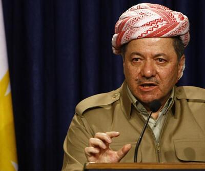 Barzani'den bağımsızlık açıklaması
