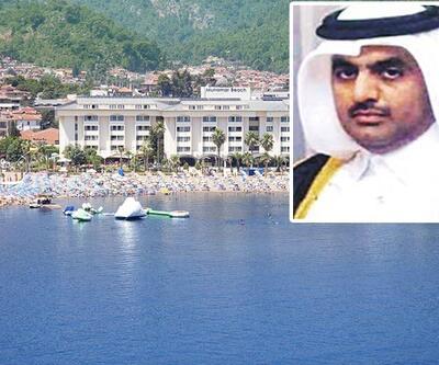 Katarlı şeyh ödediği elektrik faturalarındaki kayıp kaçak bedelini geri alacak