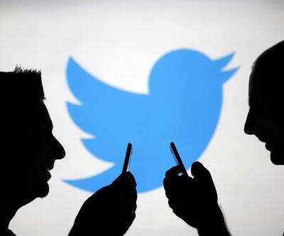 Twitter 125 bin hesabı askıya aldı