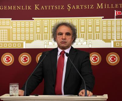 HDP'li Kadri Yıldırım'dan ''Kürdistan'' cevabı