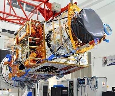 Türkiye'nin askeri istihbarat uydusu Göktürk-1 göreve hazırlanıyor