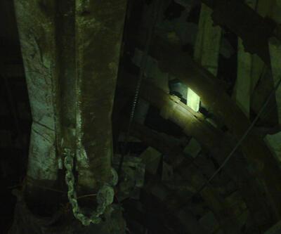 Soma'da facianın yaşandığı maden 21 ay sonra görüntülendi