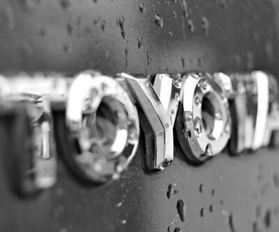 Toyota'dan 2,9 milyon aracı geri çekme kararı