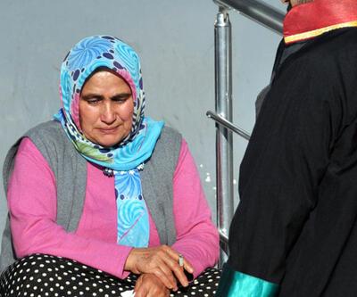 Soma davasında söz alan madenci annesi sanıklara seslendi: "Bunları vicdanlarına mahkum ediyorum" 