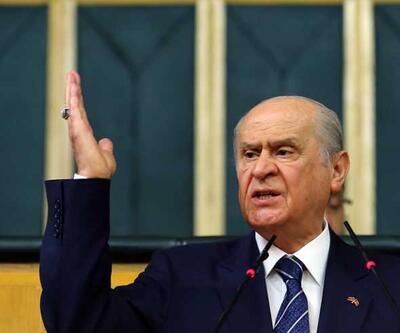 MHP lideri Bahçeli'den Kürt oyları tepkisi: Bu edepsizliği İmralı'daki cani bile yapmadı