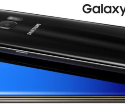 Galaxy S7 beğenildi mi?