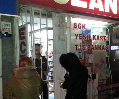 Türk Eczacılar Birliği ile 7 eczacı odası için büyük soruşturma
