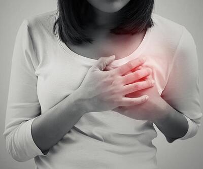 Kalp hastalığı riski kadınlarda erkeklerden daha yüksek