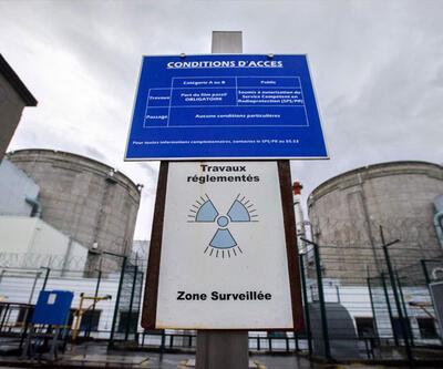 Avrupa nükleer felaketten kıl payı kurtulmuş