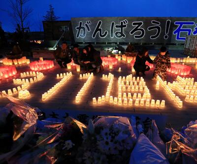 Fukuşima 18 bin kişinin hayatına son verdi