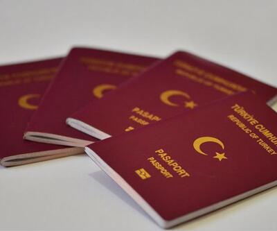 Yüksek güvenlikli pasaportlar geliyor