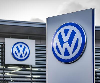Alman devi Volkswagen'e rekor tazminat davası