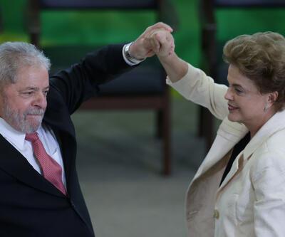 Lula da Silva yolsuzluk davasından kurtuldu