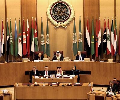 Arap Birliği, PYD'nin federasyon ilanını reddetti