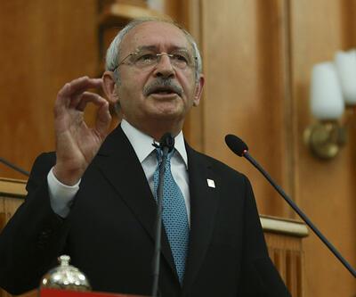 Kılıçdaroğlu, Başbakan Davutoğlu ile telefonda görüştü