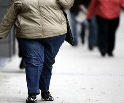 Obezite küresel bir krize dönüşüyor