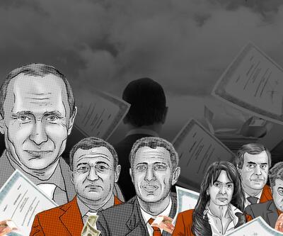 Panama Belgeleri ortaya çıkardı: Rus milyarder eşinden para kaçırmış