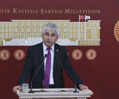 CHP Balıkesir Milletvekili Mehmet Tüm'e yumruklu saldırı