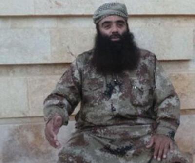 El Kaide lideri Suriye'de öldürüldü