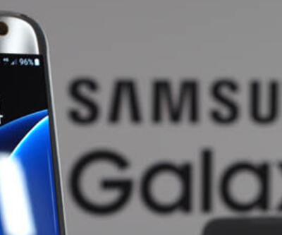 Mart ayının en çok satan telefonu Galaxy S7!