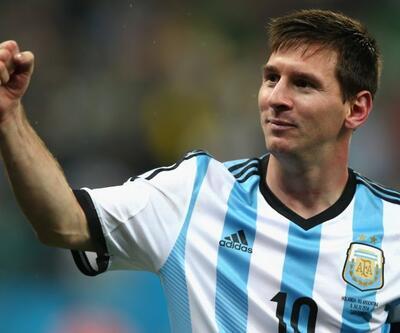 Futbolda Panama belgeleri: Arjantin'den Messi'ye destek kararı