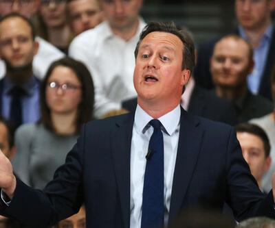 İngiltere Başbakanı Cameron'dan Panama Belgeleri itirafı