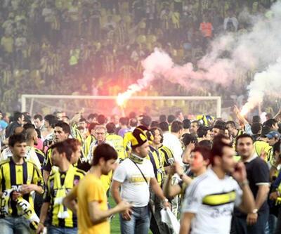 Fenerbahçe'den sonra Kastamonuspor da yanlışlıkla şampiyonluk turu attı