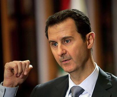 Suriyeli muhalifler: Esad olmazsa hükümetle masaya otururuz