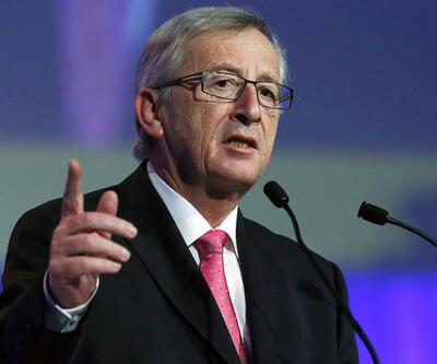 AB Komisyonu Başkanı Juncker: "Şartlar Türkiye için yumuşatılmayacak"