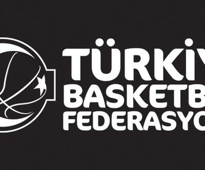 Basketbol Şampiyonlar Ligi'ne Türkiye'den 12 takım kayıt yaptırdı