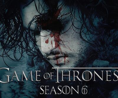 Game of Thrones (Taht Oyunları) 6. Sezon 3. Bölüm Yayınlandı - izle