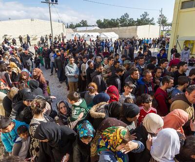S&P Türkiye'de kaçak çalışan mülteci sayısını açıkladı