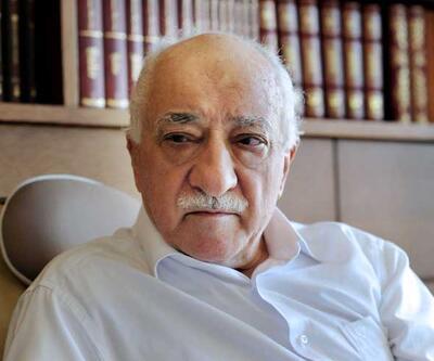 Fethullah Gülen'in iade dosyası Adalet Bakanlığı'na gönderildi