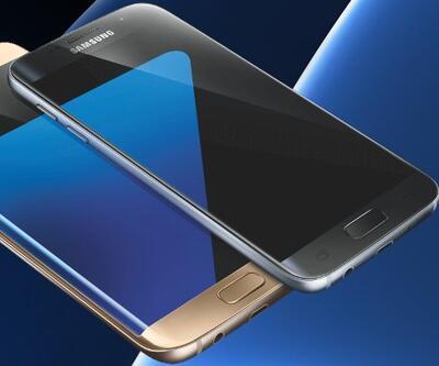 Samsung Galaxy S7 Edge inceleme altında