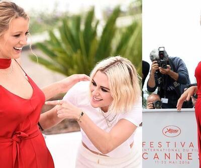69'uncu Cannes Film Festivali başlıyor