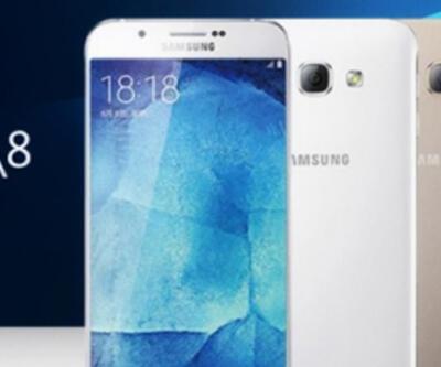 Samsung Galaxy A8 için Marshmallow güncellemesi göründü!