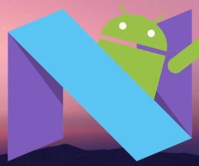 Android N çıkış tarihi açıklandı!
