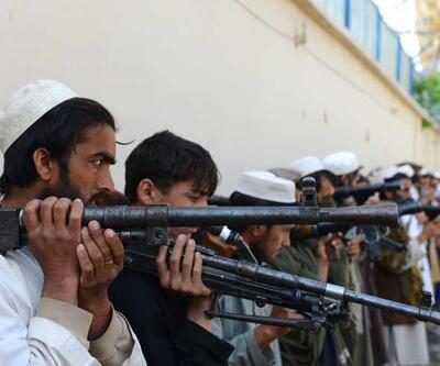 Taliban'ın yeni lideri Hebetullah Ahunzada oldu