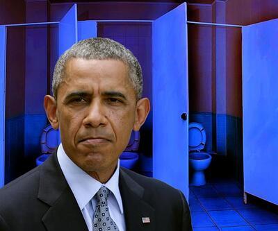 Obama, "trans bireylerin tuvalet kullanımı kararı" nedeniyle 11 eyaletle davalık oldu