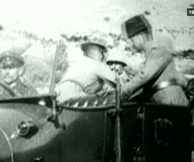 Taha Akyol ile 1914-1915 belgeseli 7. Bölüm