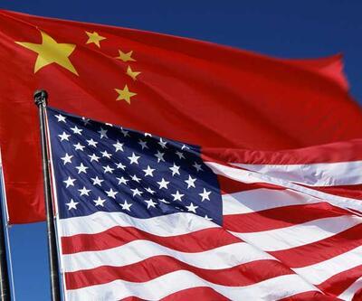 Çin'den ABD'ye sert çağrı