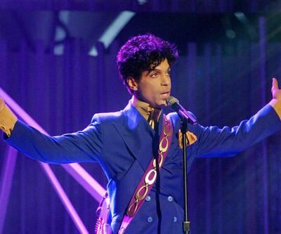 Ünlü şarkıcı Prince'in ölüm nedeni belli oldu