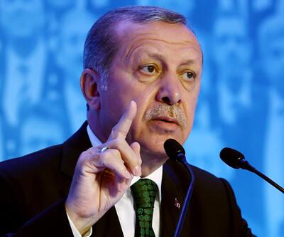 Cumhurbaşkanı Erdoğan'dan Cem Özdemir'e çok sert sözler