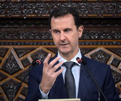 Esad: Halep, Erdoğan'ın hayallerinin sonu olacak